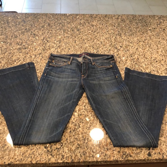 New without tags - 7 For all Mankind Jeans - Picture 1 of 3
